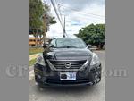 2013 Nissan Versa
