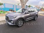 2024 Chery Tiggo 7 Pro Lux