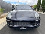 2015 Porsche Cayenne S Hibrid