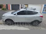 Hyundai Tucson 2015