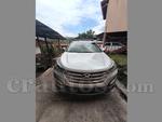 2013 Hyundai Santa Fe