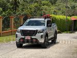 2021 Nissan Frontier Pro 4x