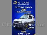 2017 Suzuki Jimny