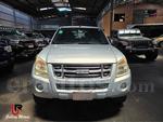 2011 Isuzu D-max