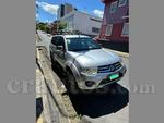 2016 Mitsubishi Montero Sport