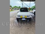 1993 Suzuki compañero