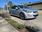 Hyundai Elantra 2014