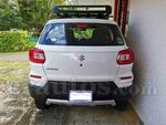 2023 Suzuki Spresso