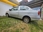 2003 Toyota Echo