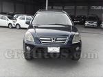 2006 Honda Cr-v