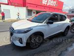 2023 Nissan Kicks