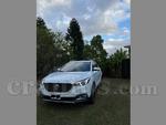 2021 MG Zs Com
