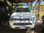 2017 Mitsubishi Outlander Phev