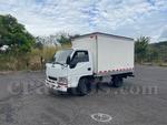 2012 JMC Nkr 601