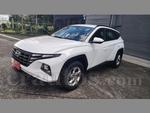 2024 Hyundai Tucson Gl