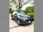 2013 Audi Q3 S-line