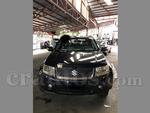 2012 Suzuki Grand Vitara