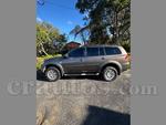 2013 Mitsubishi Montero Sport