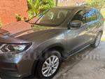 2022 Nissan X-trail
