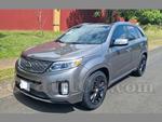 2015 kia sorento