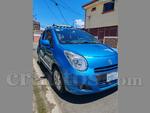 2012 Suzuki Celerio