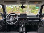2022 Suzuki Jimny