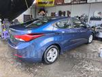 2015 Hyundai Elantra