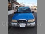 1994 Kia Sportage