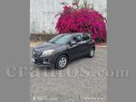 2015 Chevrolet Trax