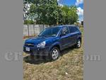 2006 Hyundai Tucson