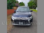 2018 Mitsubishi Outlander