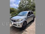 2014 Daihatsu Terios