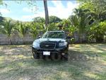 2006 Hyundai Santa Fe