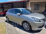 2019 Suzuki Baleno