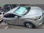 2011 Hyundai Elantra