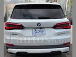 2022 BMW X5 X-drive
