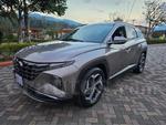 2021 Hyundai Tucson Elegant Htrac