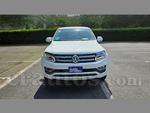 Volkswagen Amarok 2022