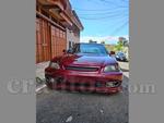 1999 Honda Civic Vti