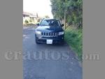 2012 Jeep Compass Sport