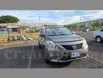2012 Nissan Versa