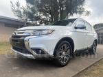 Mitsubishi Outlander 2016