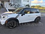 2012 Mini Countryman