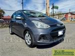2017 Hyundai Grand I10