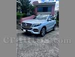 2017 Mercedes Benz Gle250