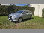 2021 Toyota Yaris