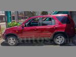 2002 Honda Cr-v