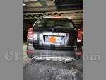 2017 Chevrolet Captiva