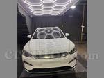 2022 BYD Song Plus