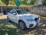 2014 BMW X6